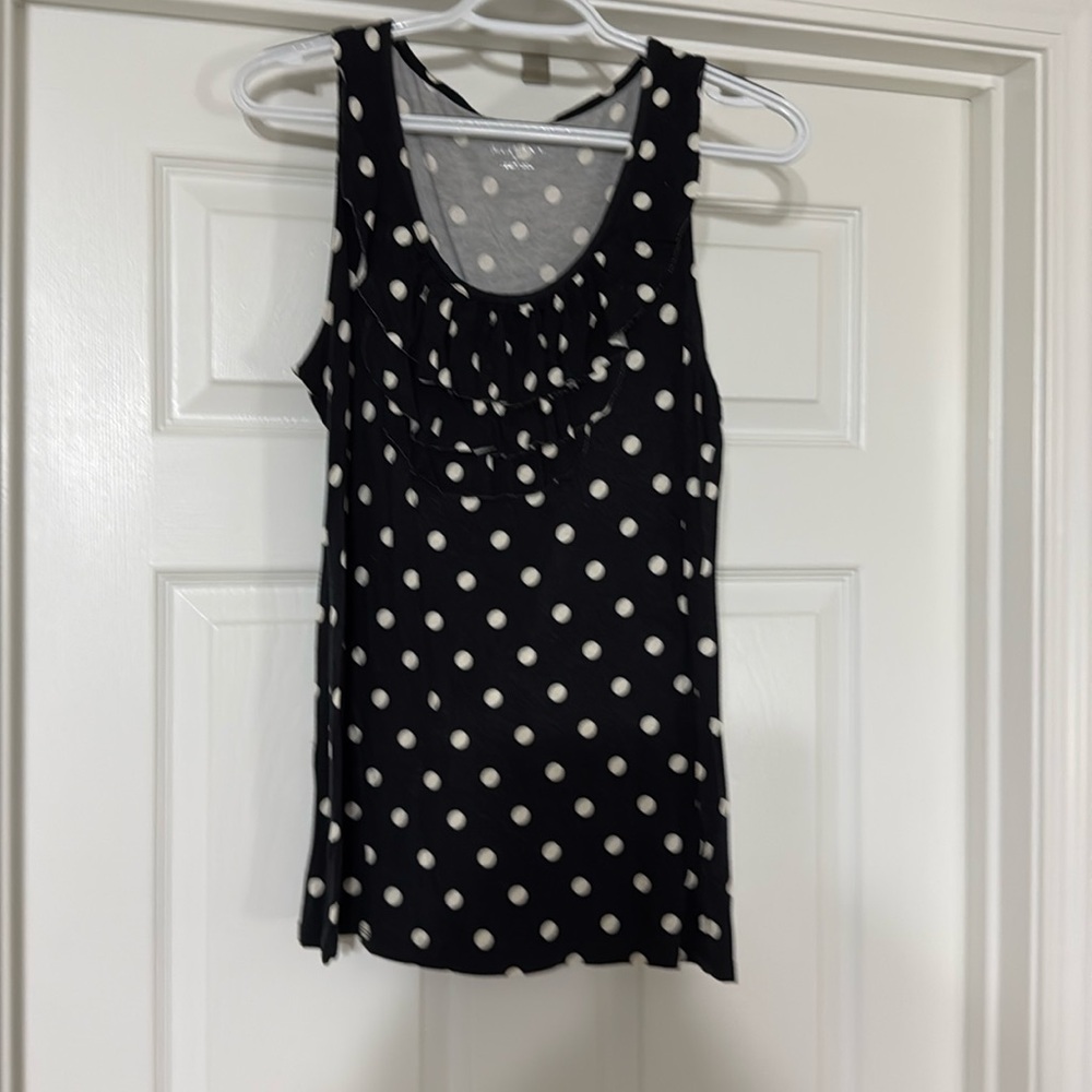 MERONA top Sz small